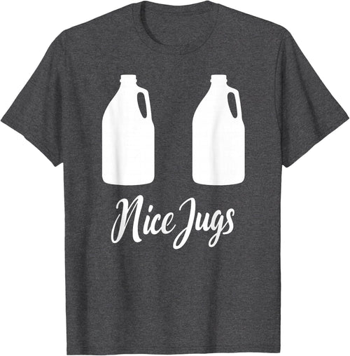 Adult Joke Saying Tees