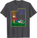 Ironic Clothes & Shirts Inc.