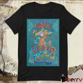 Poster Goose Huntington Bank Pavilion at Northerly Island In Chicago IL September 20 2025 t-shirt