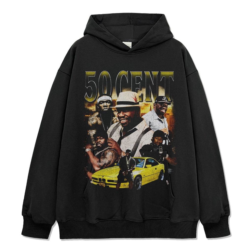 50cent Hoodie