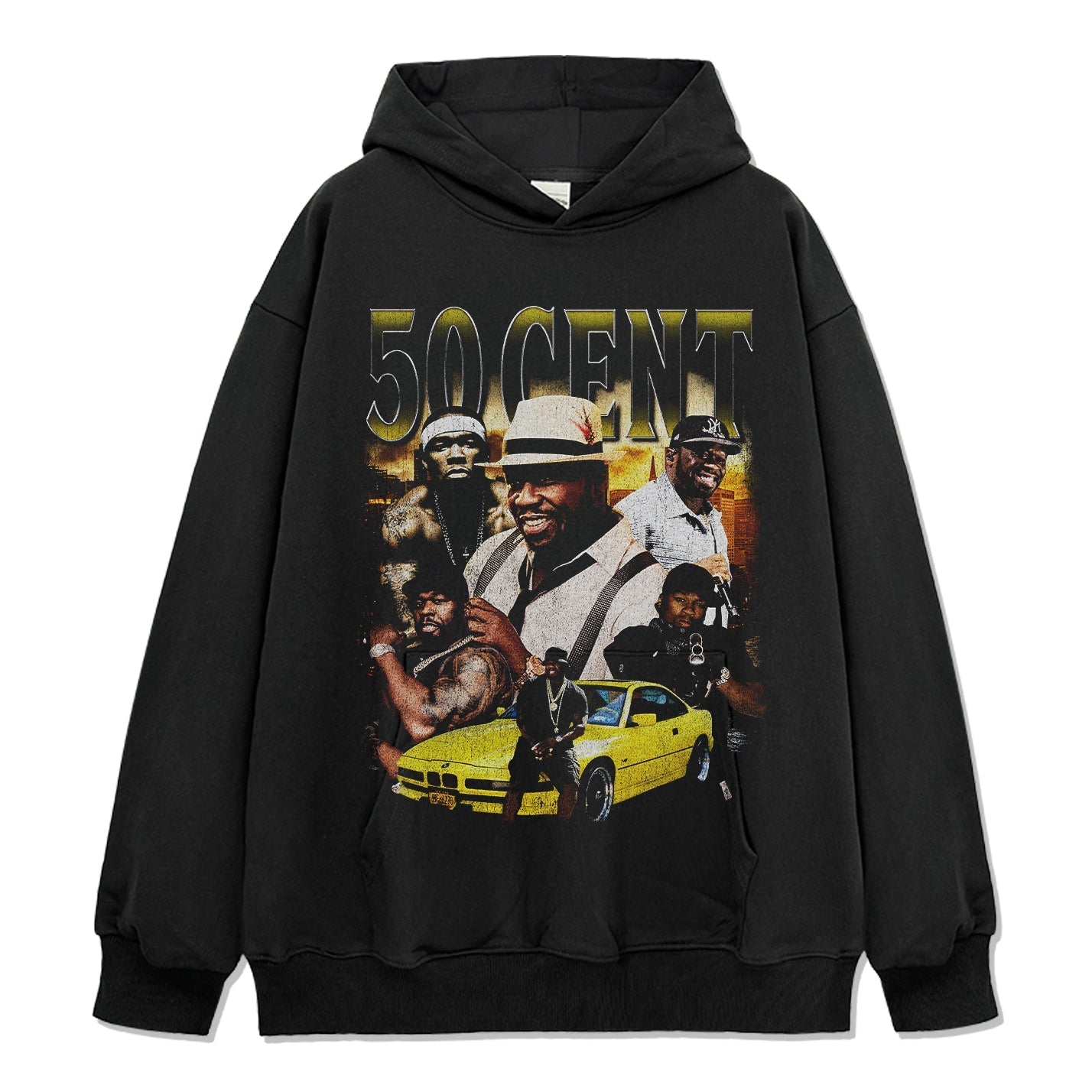 50cent Hoodie