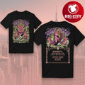 BABYMETAL Fox Chapel New Two Sided Shirt