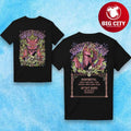 BABYMETAL Fox Chapel Two Sided Shirt