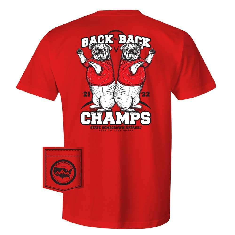 Back Back Champs Pocket T-Shirts, Hoodie, Sweatshirt