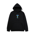 Bad Cat Pullover Hoodie T-Shirts, Sweatshirt | CiraTrend.com (Image 1)