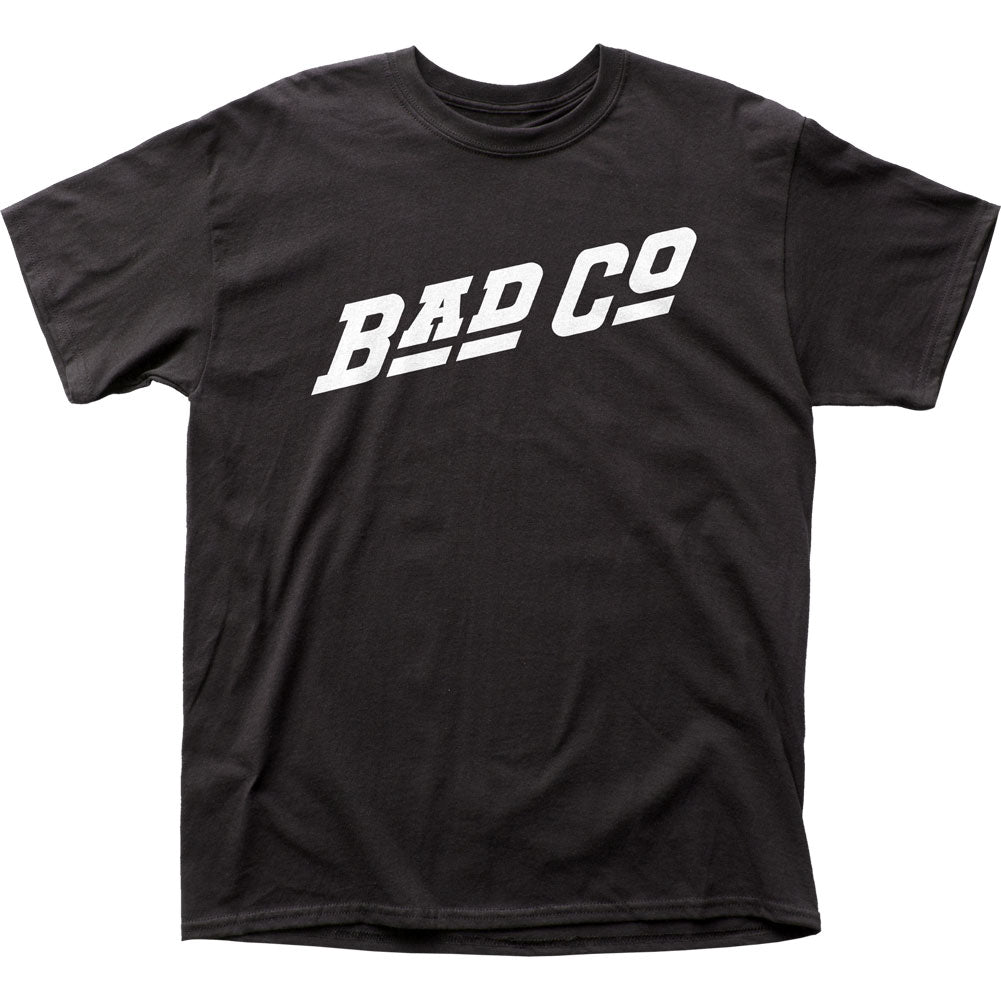 Bad Company Logo Mens T Shirt Black Hoodie, Sweatshirt | CiraTrend.com