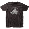 Bad Company 1976 Tour Mens T Shirt Black Hoodie, Sweatshirt | CiraTrend.com