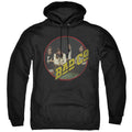 Bad Company Bad Co Mens Hoodie Black T-Shirts, Sweatshirt | CiraTrend.com