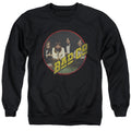 Bad Company Bad Co Mens Crewneck Sweatshirt Black T-Shirts, Hoodie | CiraTrend.com
