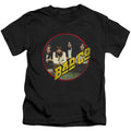 Bad Company Bad Co Juvenile Kids Youth T Shirt Black Hoodie, Sweatshirt | CiraTrend.com