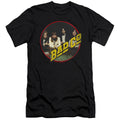 Bad Company Bad Co Slim Fit Mens T Shirt Black Hoodie, Sweatshirt | CiraTrend.com
