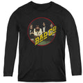 Bad Company Bad Co Womens Long Sleeve Shirt Black Hoodie, Sweatshirt | CiraTrend.com