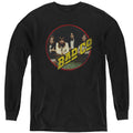 Bad Company Bad Co Long Sleeve Kids Youth T Shirt Black Hoodie, Sweatshirt | CiraTrend.com