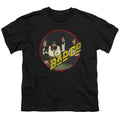Bad Company Bad Co Kids Youth T Shirt Black Hoodie, Sweatshirt | CiraTrend.com