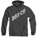 Bad Company Bad Co Logo Heather Mens Hoodie Black T-Shirts, Sweatshirt | CiraTrend.com