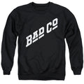 Bad Company Bad Co Logo Mens Crewneck Sweatshirt Black T-Shirts, Hoodie | CiraTrend.com