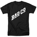 Bad Company Bad Co Logo Mens T Shirt Black Hoodie, Sweatshirt | CiraTrend.com
