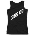 Bad Company Bad Co Logo Womens Tank Top Shirt Black Hoodie, Sweatshirt | CiraTrend.com