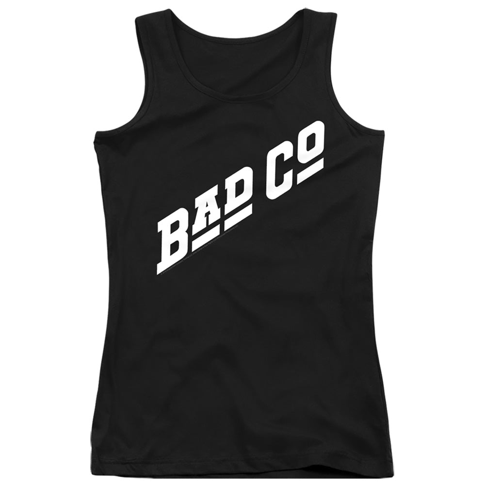 Bad Company Bad Co Logo Womens Tank Top Shirt Black Hoodie, Sweatshirt | CiraTrend.com
