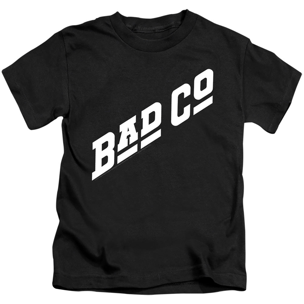 Bad Company Bad Co Logo Juvenile Kids Youth T Shirt Black Hoodie, Sweatshirt | CiraTrend.com