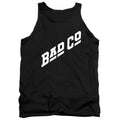 Bad Company Bad Co Logo Mens Tank Top Shirt Black Hoodie, Sweatshirt | CiraTrend.com