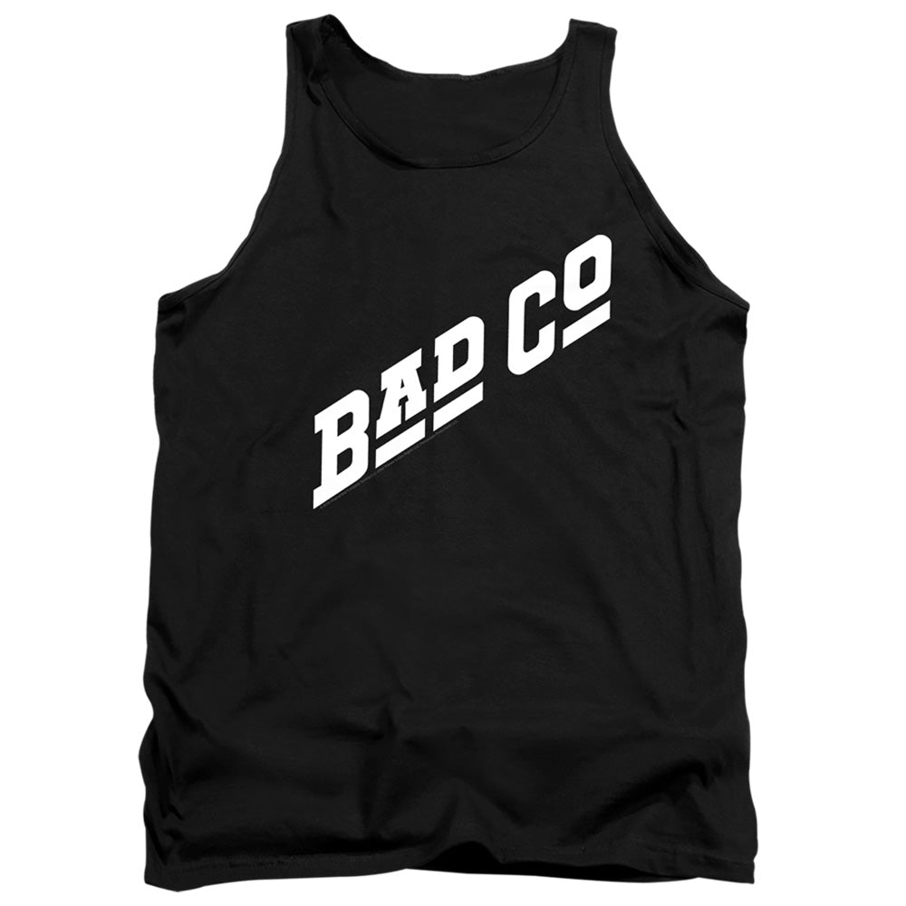 Bad Company Bad Co Logo Mens Tank Top Shirt Black Hoodie, Sweatshirt | CiraTrend.com