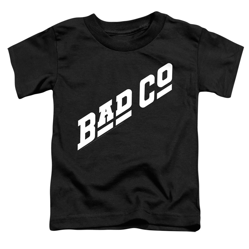 Bad Company Bad Co Logo Toddler Kids Youth T Shirt Black Hoodie, Sweatshirt | CiraTrend.com