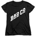 Bad Company Bad Co Logo Womens T Shirt Black Hoodie, Sweatshirt | CiraTrend.com