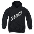 Bad Company Bad Co Logo Kids Youth Hoodie Black T-Shirts, Sweatshirt | CiraTrend.com