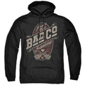 Bad Company Fantasy Mens Hoodie Black T-Shirts, Sweatshirt | CiraTrend.com