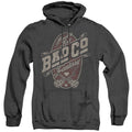 Bad Company Fantasy Heather Mens Hoodie Black T-Shirts, Sweatshirt | CiraTrend.com