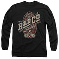 Bad Company Fantasy Mens Long Sleeve Shirt Black Hoodie, Sweatshirt | CiraTrend.com