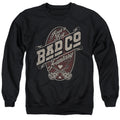 Bad Company Fantasy Mens Crewneck Sweatshirt Black T-Shirts, Hoodie | CiraTrend.com