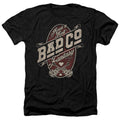 Bad Company Fantasy Heather Mens T Shirt Black Hoodie, Sweatshirt | CiraTrend.com