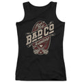 Bad Company Fantasy Womens Tank Top Shirt Black Hoodie, Sweatshirt | CiraTrend.com