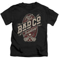 Bad Company Fantasy Juvenile Kids Youth T Shirt Black Hoodie, Sweatshirt | CiraTrend.com