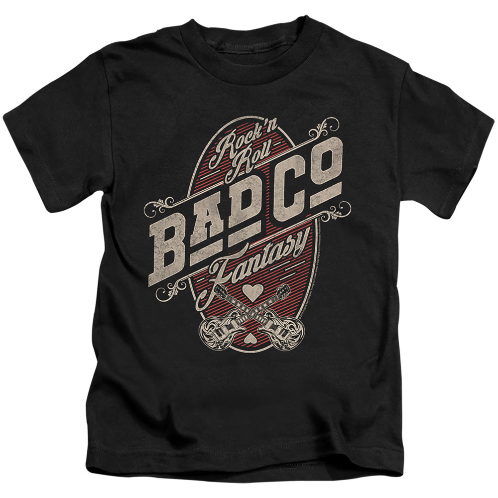 Bad Company Fantasy Juvenile Kids Youth T Shirt Black Hoodie, Sweatshirt | CiraTrend.com
