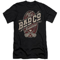 Bad Company Fantasy Premium Bella Canvas Slim Fit Mens T Shirt Black Hoodie, Sweatshirt | CiraTrend.com
