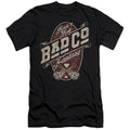 Bad Company Fantasy Slim Fit Mens T Shirt Black Hoodie, Sweatshirt | CiraTrend.com