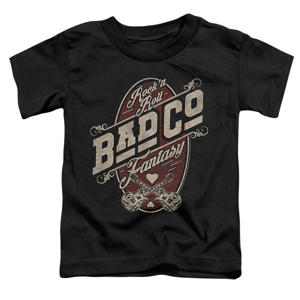 Bad Company Fantasy Toddler Kids Youth T Shirt Black Hoodie, Sweatshirt | CiraTrend.com