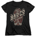 Bad Company Fantasy Womens T Shirt Black Hoodie, Sweatshirt | CiraTrend.com