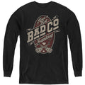 Bad Company Fantasy Long Sleeve Kids Youth T Shirt Black Hoodie, Sweatshirt | CiraTrend.com