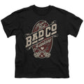 Bad Company Fantasy Kids Youth T Shirt Black Hoodie, Sweatshirt | CiraTrend.com