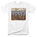 Bad Company Swan Song Mens T Shirt White Hoodie, Sweatshirt | CiraTrend.com