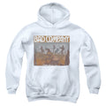 Bad Company Swan Song Kids Youth Hoodie White T-Shirts, Sweatshirt | CiraTrend.com
