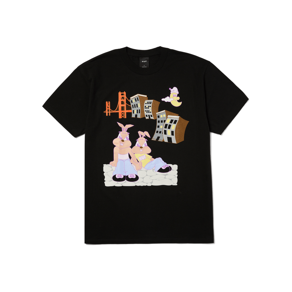 Bae View T-Shirt Hoodie, Sweatshirt | CiraTrend.com (Image 1)