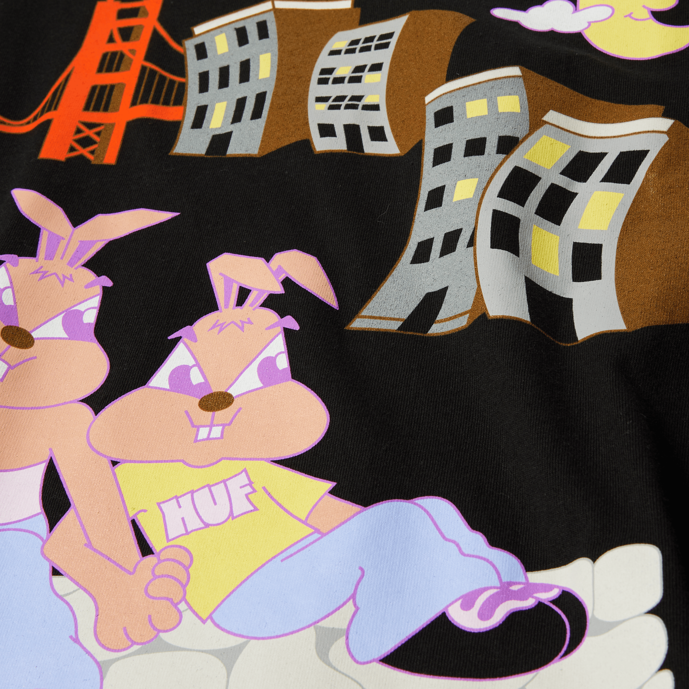 Bae View T-Shirt Hoodie, Sweatshirt | CiraTrend.com (Image 2)