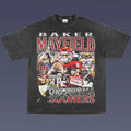BAKER MAYFIELD 1.0 VINTAGE TEE | AMERICAN FOOTBALL | GIFT FOR FAN Hoodie, Sweatshirt | CiraTrend.com
