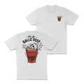 BALLS DEEP TEE Hoodie, Sweatshirt | CiraTrend.com