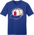 Baltimore Elite Giants Cap Logo Shirt Hoodie, Sweatshirt | CiraTrend.com